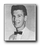 Herman Johnson: class of 1961, Norte Del Rio High School, Sacramento, CA.